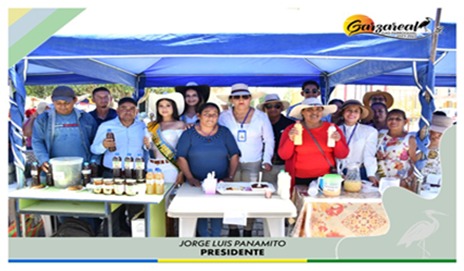 PROYECTO FOMENTO AL DESARROLLO AGROSOCIO-ECONOMICO